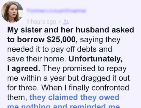 I Trusted My Family With My Life Savings—They Disappeared and Lived Lavishly, Until One Shocking Truth Brought Karma Crashing Down