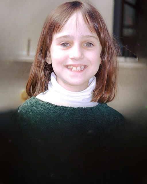 Mara Wilson’s Life After Matilda: Why She Stepped Away from Hollywood