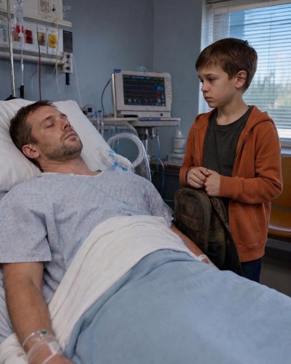 After Doctors Shared Devastating News, My Son’s Quiet Courage Brought His Father Back From the Edge
