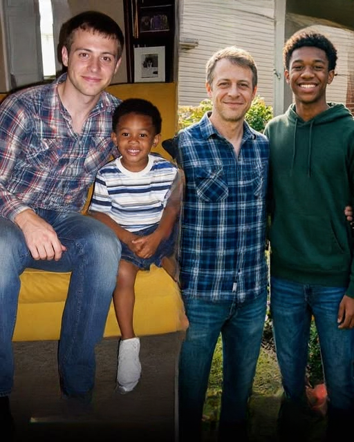 I Raised My Best Friend’s Son—On His 18th Birthday, He Gave Me a Letter That Changed Everything