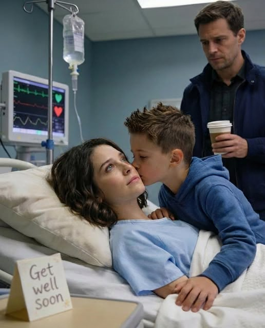 I Woke From a Coma to a Whispered Warning—What My Son Did Saved My Life