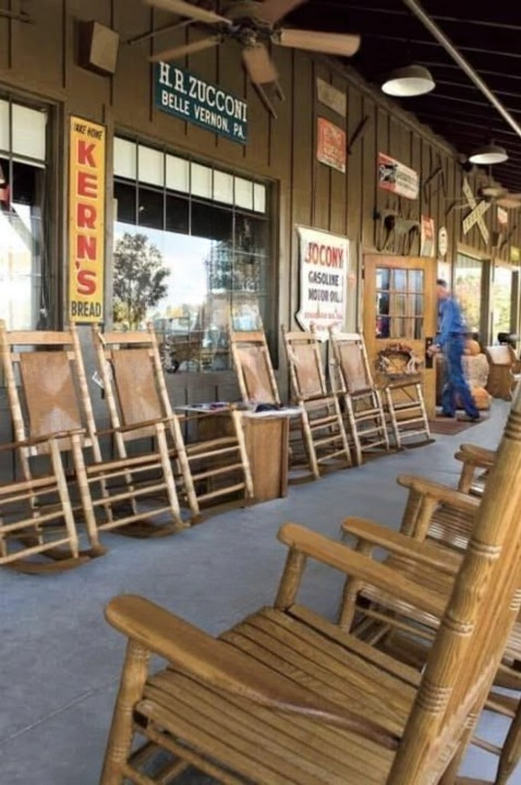 I’ve Been to Cracker Barrel Old Country Store Hundreds of Times—But I Never Knew This Hidden Secret