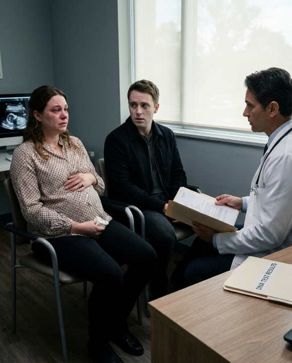 He Called Me a Cheat After His Vasectomy—The Clinic Told a Different Story