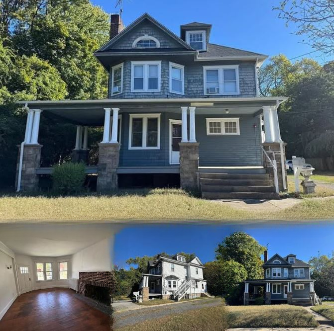 Income-Producing Duplex in Edgewater Park with Strong Cash Flow Potential