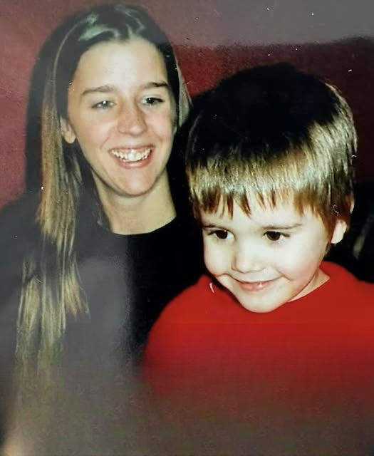 She Refused to Have an Abortion at 17—Now, 31 Years Later, Her Son Is World Famous