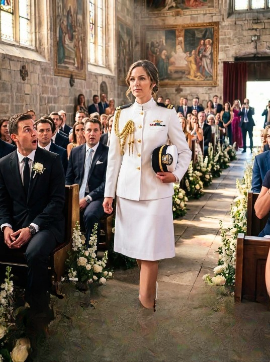 From Ruined Dresses to Unbreakable Strength: A Bride’s Triumph Over Family Betrayal
