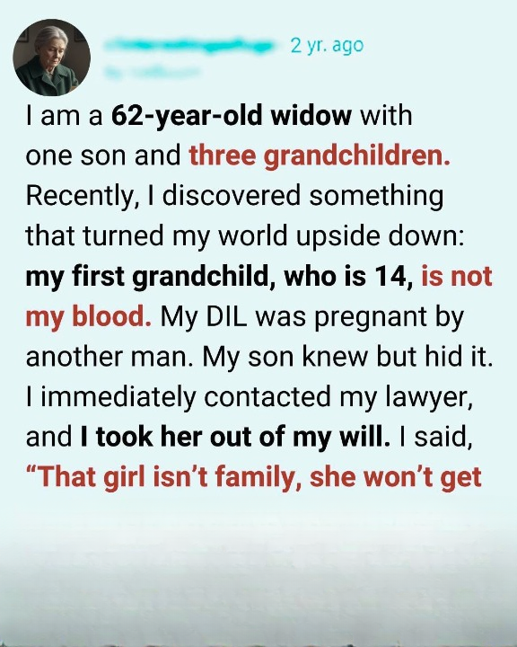I Raised Her as My Own for 10 Years — Then She Told Me She Had to Return to Her Biological Father