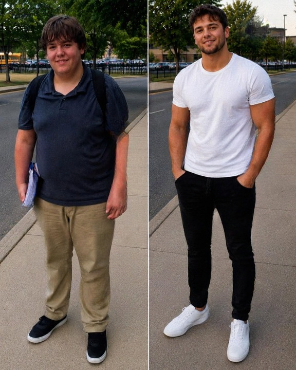 When My High School Bully Matched With Me on Tinder—She Had No Idea Who I Was