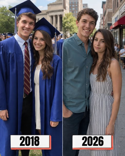 After 8 Years Together, I Accidentally Heard My Boyfriend Tell His Best Friend I Was “Not Wife Material” — What I Discovered That Week Forced Me to End a Life I Thought Was Already Planned