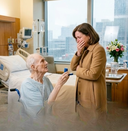 I Found My Ex-Husband’s Father Abandoned in a Nursing Home—What He Told Me Changed Everything I Thought I Knew