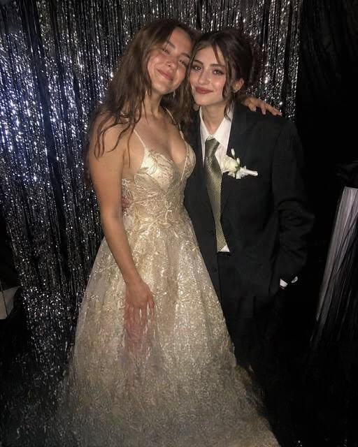 My Daughter Gave Away Her Dream Prom Dress to a Classmate Who Couldn’t Afford One — What Happened Next Transformed the Entire School and Revealed a Hidden Family Legacy
