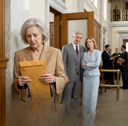 My Husband Divorced Me at 78 and Took Our $4.5M Home—What Happened Next Changed Everything