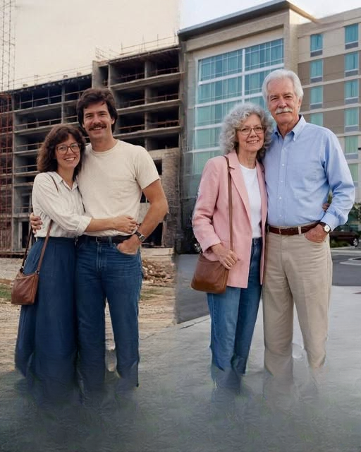 My Husband Left Me Nothing in His Will — But a Mysterious Delivery Revealed the Truth He Had Been Hiding