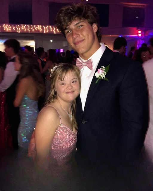 The Star Quarterback Asked My Daughter with Down Syndrome to Prom — But What I Found in His Jacket Changed Everything