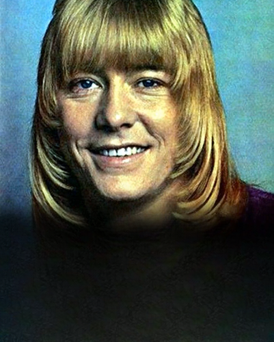 Brian Connolly: The Rise, Struggles, and Legacy of a Glam Rock Icon