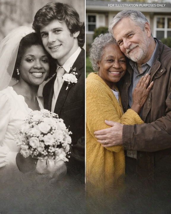 The Locked Attic That Stayed Closed for 52 Years — Until My Wife’s Accident Forced Me to Open It and I Discovered a Hidden Trunk Filled With Letters That Completely Rewrote Everything I Knew About My Marriage, My Son, and the Man I Thought I Was