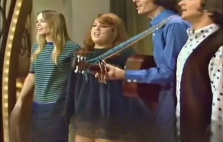 The Classic Song That Turned a Simple Daydream Into One of the Most Memorable Hits of the 1960s