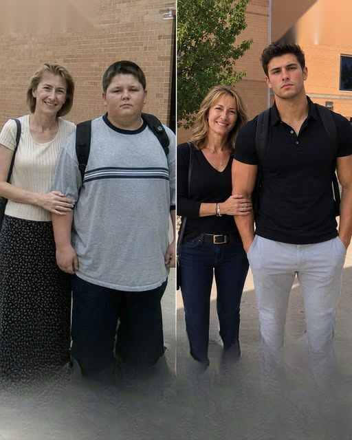 My Son Was Ignored Throughout School — Then They Didn’t Even Invite Him to the 10-Year Reunion