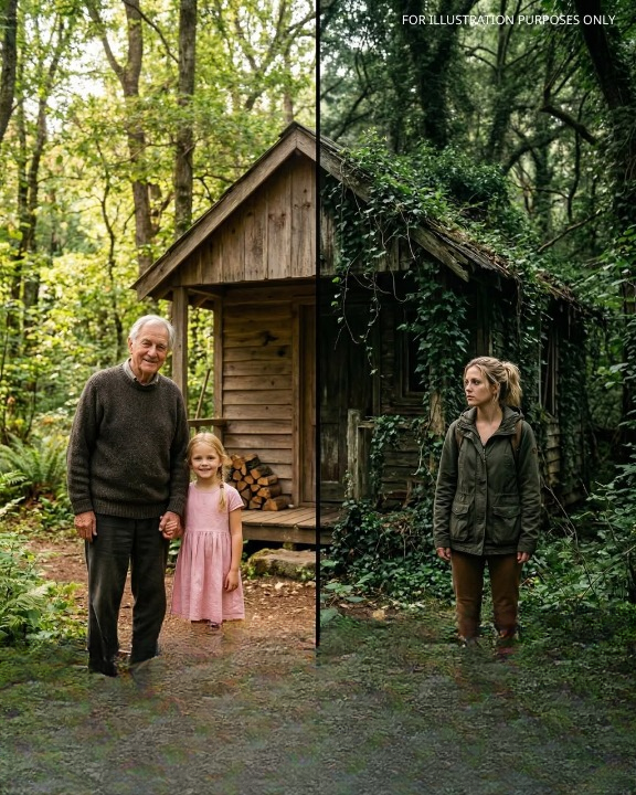Inheritance Divided Unequally, But a Hidden Legacy Changes Everything
