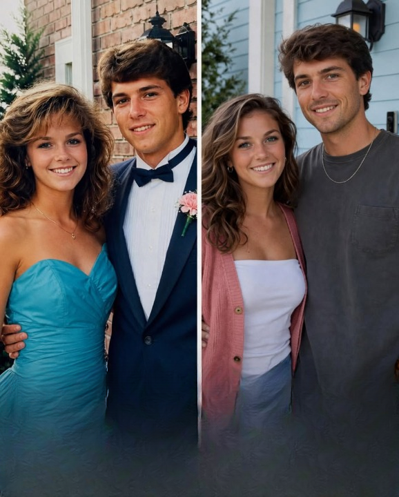 My Daughter’s Fiancé Looks Exactly Like My Late Husband—and the Truth I Discovered Left Me Speechless