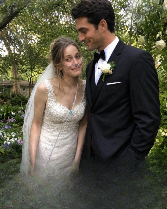 My Fiancé Walked Away When I Needed Him Most — A Stranger Helped Me Experience My Dream Wedding