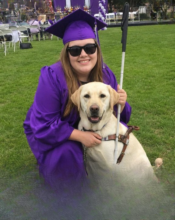 The Graduation Day That Revealed a Secret My Husband Left Behind