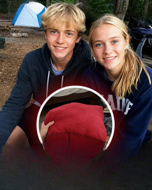 My 14-Year-Old Daughter Disappeared on a Camp Trip – A Year Later, the Truth Finally Came Out