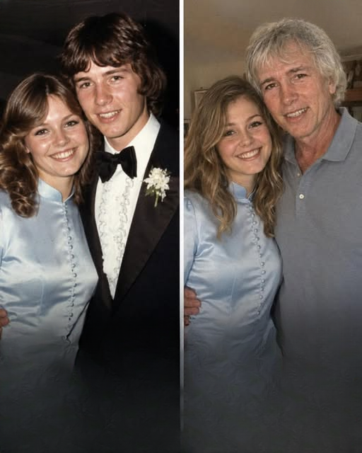 A 50-Year Promise Fulfilled: How One Granddaughter Brought Love Back to Life