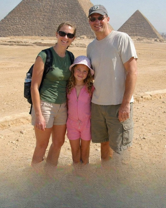 My Daughter Disappeared During Our Family Vacation — The Truth We Uncovered Changed Everything