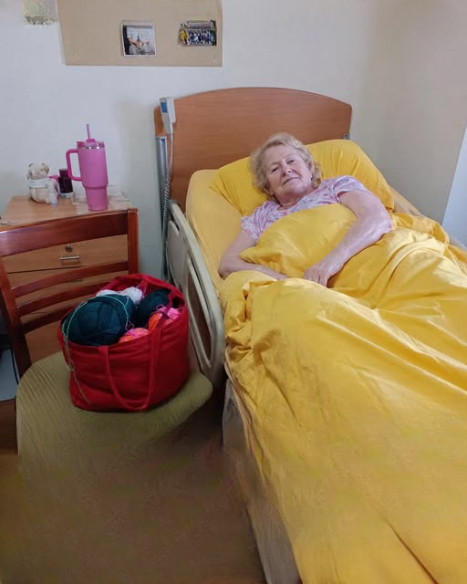 “I Thought I Was Paying for My Stepmom’s Care—But What She Really Wanted Was My Time”