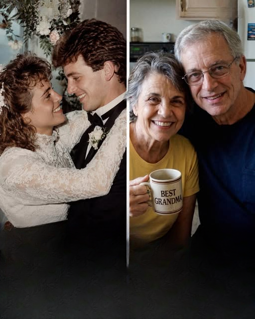 After 42 Years of Marriage, My Husband Left Me — What Happened Next Changed My Life Forever
