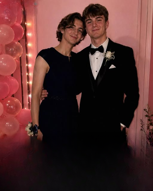 Prom Night Courage: How One Student Turned a Difficult Evening into a Powerful Lesson About Acceptance