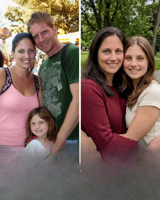 My Stepmom Raised Me After My Dad Died—And I Only Realized What She Sacrificed Years Later