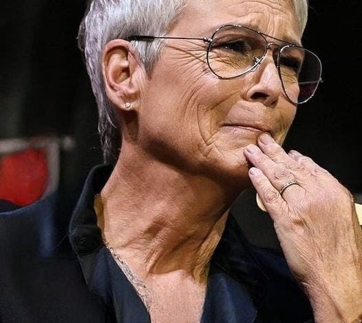 Jamie Lee Curtis Mourns the Loss of a Beautiful Soul