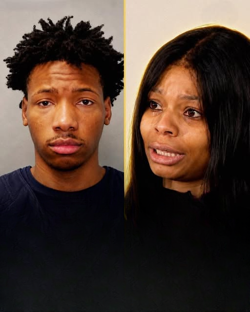 A Mother’s Final Plea After a Brutal Courtroom Verdict That Shattered Two Families