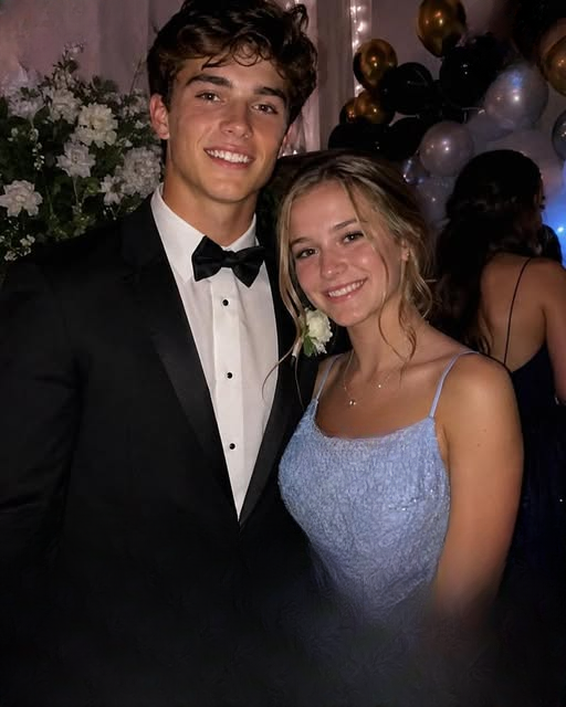 My Daughter’s Prom Date Was the Boy Every Girl Wanted — But He Told Me I Had 5 Minutes to Reveal a Truth I Had Hidden for 12 Years