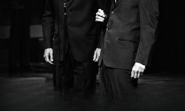 How The Righteous Brothers Overcame the Shadow of Phil Spector to Create ‘(You’re My) Soul and Inspiration’ and Prove Their Voices Could Stand on Their Own