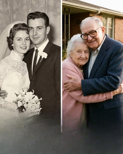 My Husband Died After 62 Years of Marriage—What He Left Behind Changed Everything I Thought I Knew About Our Life Together
