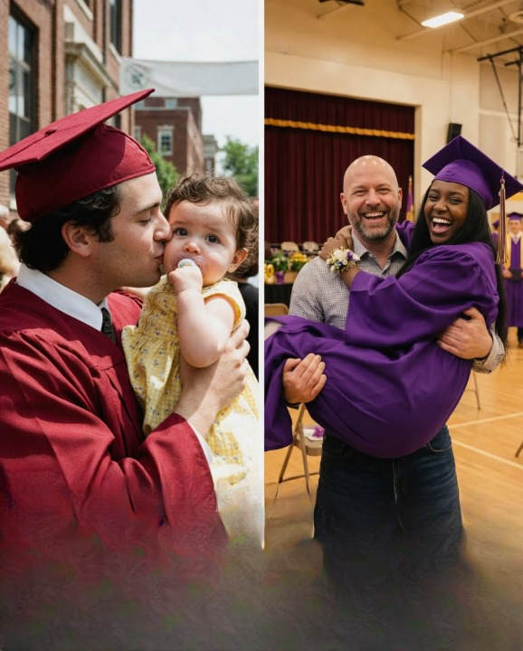 I Became a Father at 17 and Raised My Child Alone—What I Learned Changed Everything I Thought I Knew About Life