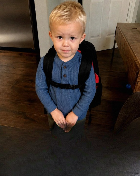 The Empty Lunchbox Mystery That Revealed a Mother and Son’s Quiet Sacrifice