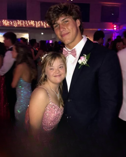 The Star Quarterback Took My Daughter With Down Syndrome to Prom—Then I Found a Secret in His Tuxedo That Made Me Fear the Worst