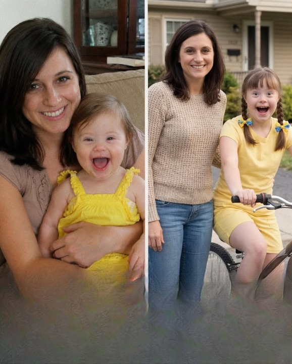 The Baby They Rejected Came Back 12 Years Later—And My Daughter Had Already Prepared for It