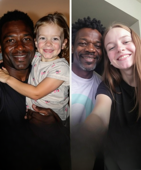 I Raised My Late Girlfriend’s Daughter as My Own — But Ten Years Later Her Biological Father Returned, Threatened My Entire Life, and Forced a Choice That Nearly Took Her Away From Me Forever