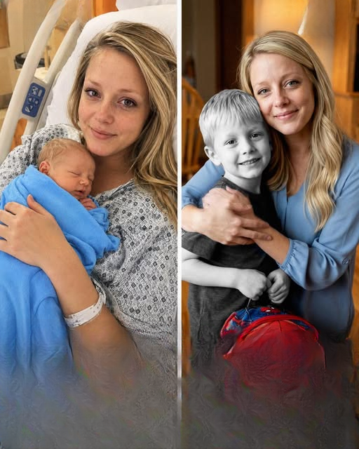 On Mother’s Day, a Little Girl Knocked on My Door Holding My Son’s Backpack – She Said, ‘You Were Looking for This, Didn’t You? You Need to Know the Truth’