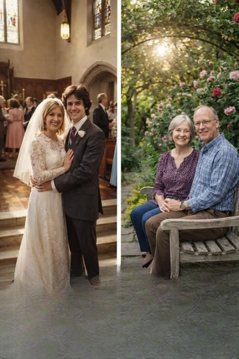 While Preparing My Late Husband for His Farewell, I Found Hidden Coordinates That Led Me to an Unexpected Truth About the Life He Never Told Me About