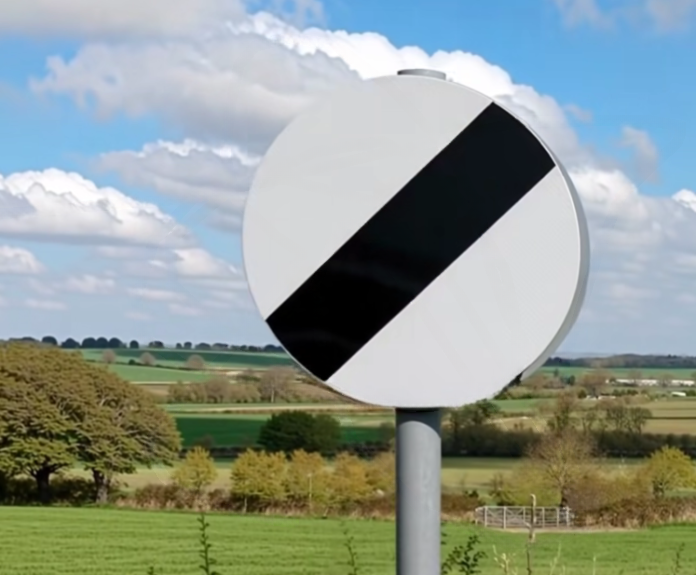 Do You Know What This Common Road Sign Really Means? Most Drivers Get It Wrong