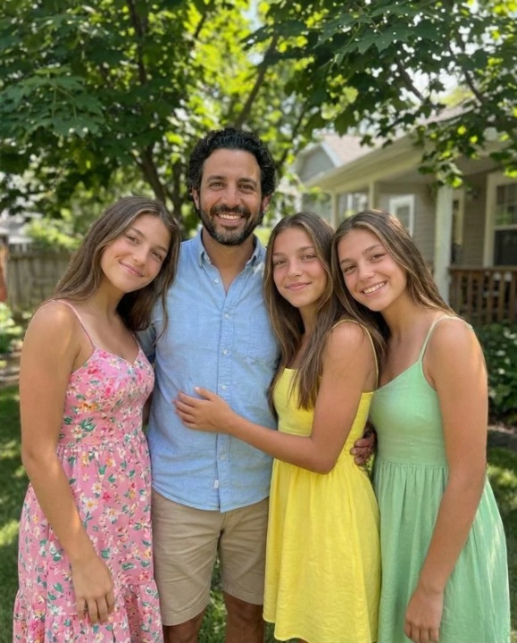 The Sealed Box: My Wife’s Final Fight to Protect Our Four Children