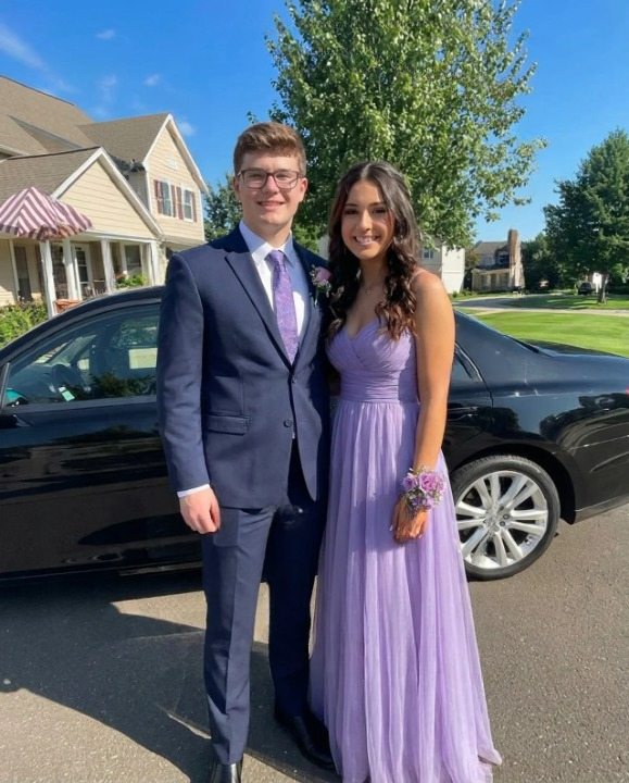 The Prom Invitation: How My Quiet Son’s Hidden Kindness Rewrote His High School Legacy