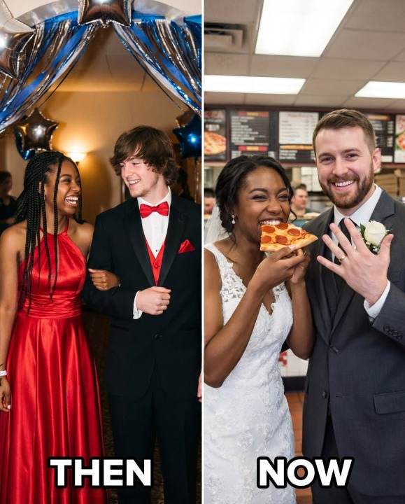 The Blueprint of Truth: Why I Chose Burgers Over Millions and Found My Real Legacy