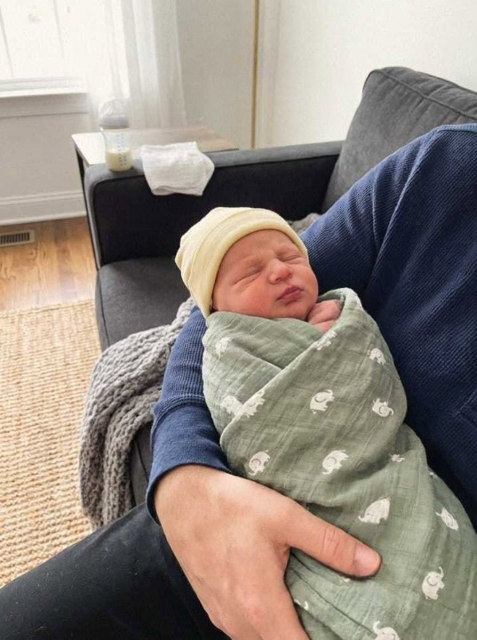 My Daughter-in-Law Would Never Let Anyone Bathe Her Baby — Until One Evening Revealed the Secret She Had Been Hiding